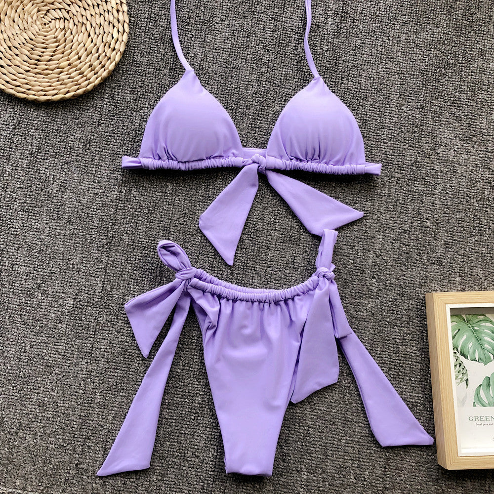 Zara - Sexy Bikini-Sets mit einzigartigem Druck