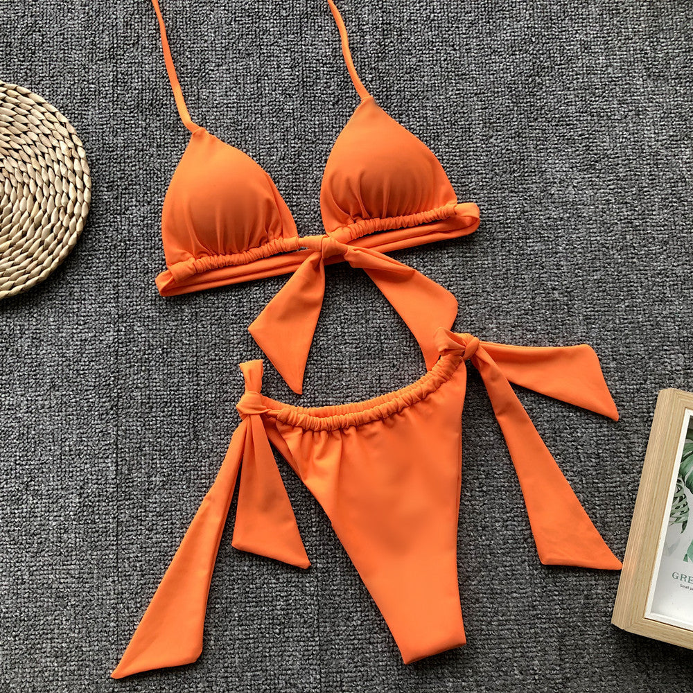 Zara - Sexy Bikini-Sets mit einzigartigem Druck