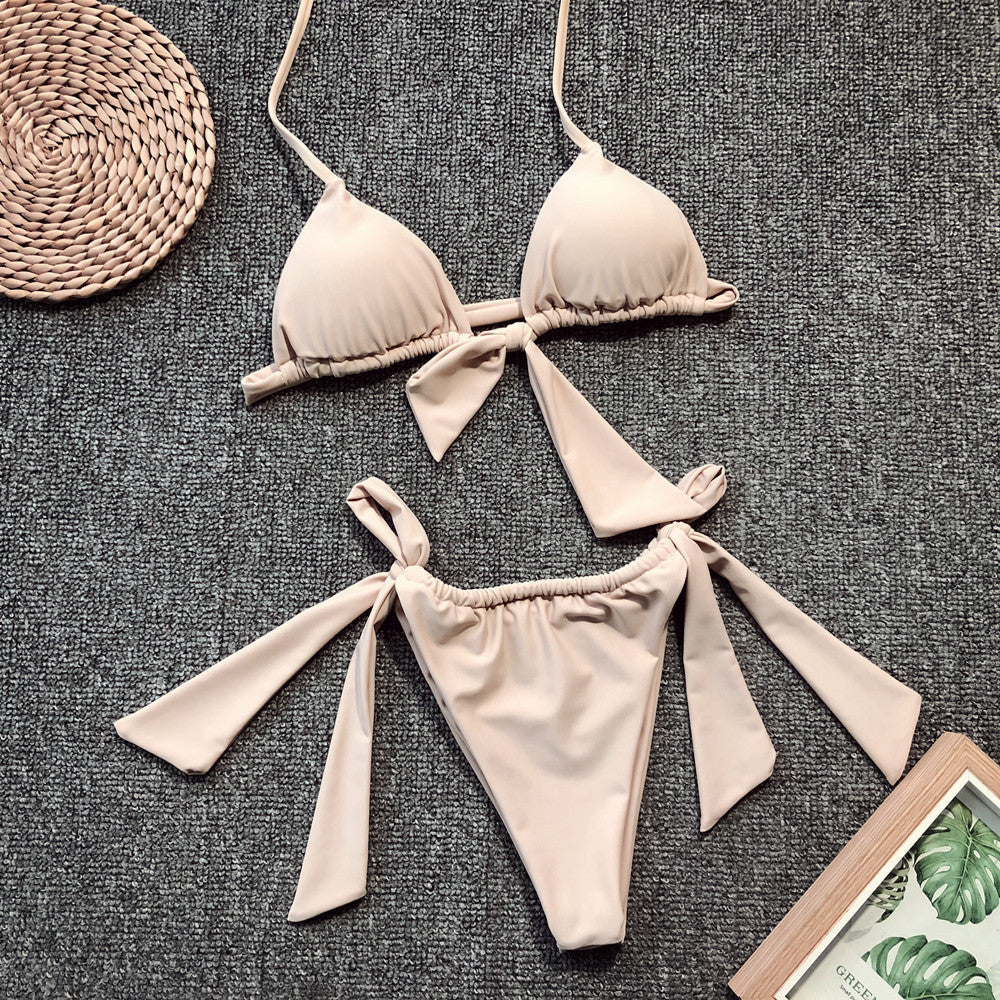 Zara - Sexy Bikini-Sets mit einzigartigem Druck