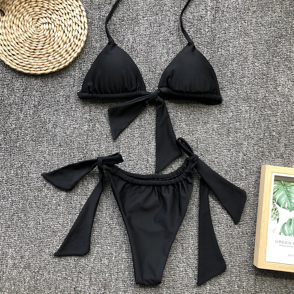 Zara - Sexy Bikini-Sets mit einzigartigem Druck