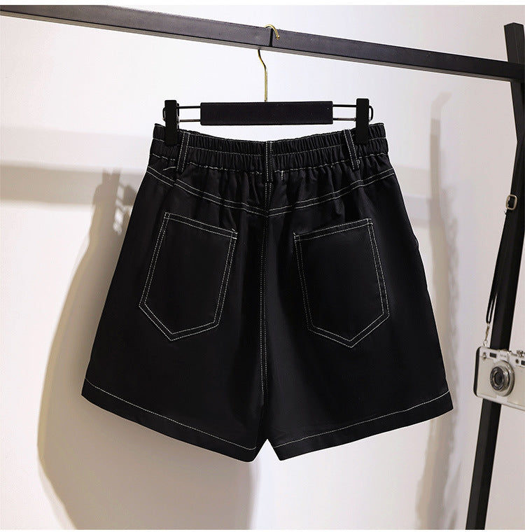 Zahara | Bequeme Shorts