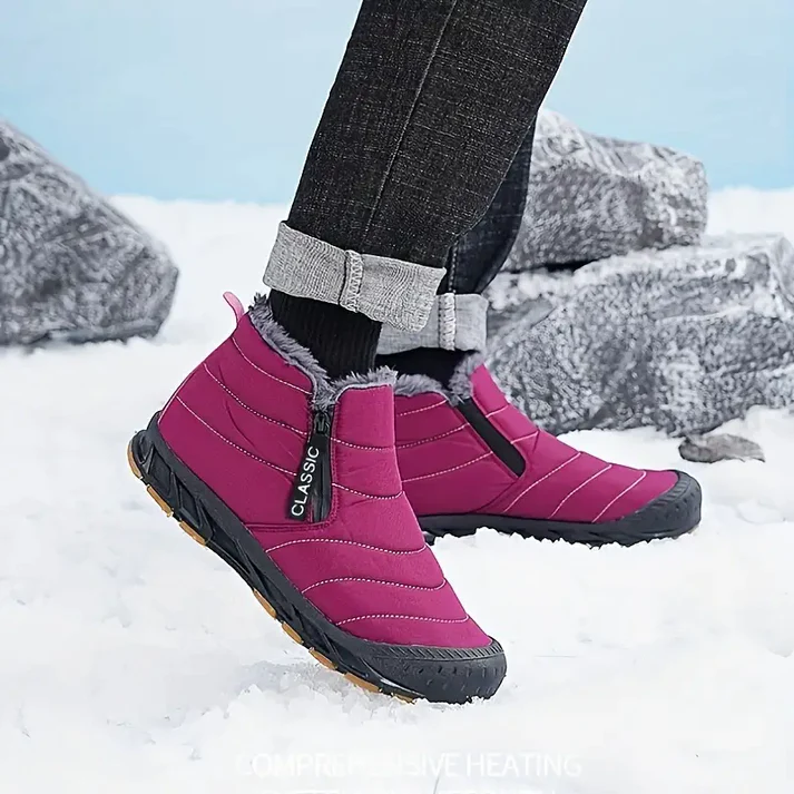 Zermatter Winterschuhe