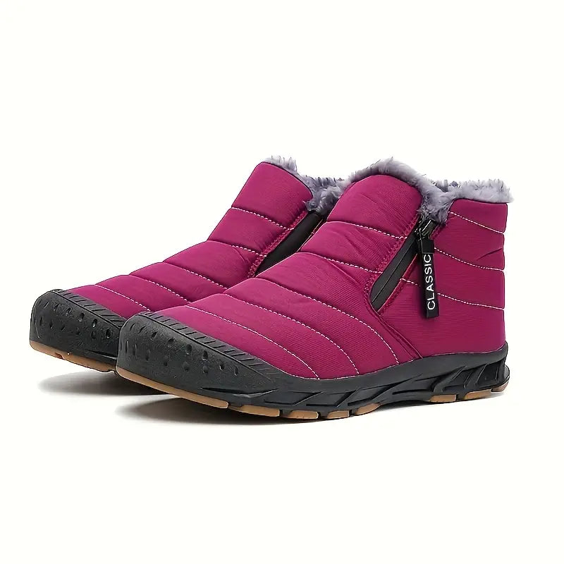 Zermatter Winterschuhe