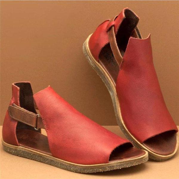 CAMERON - orthopädische modesandalen