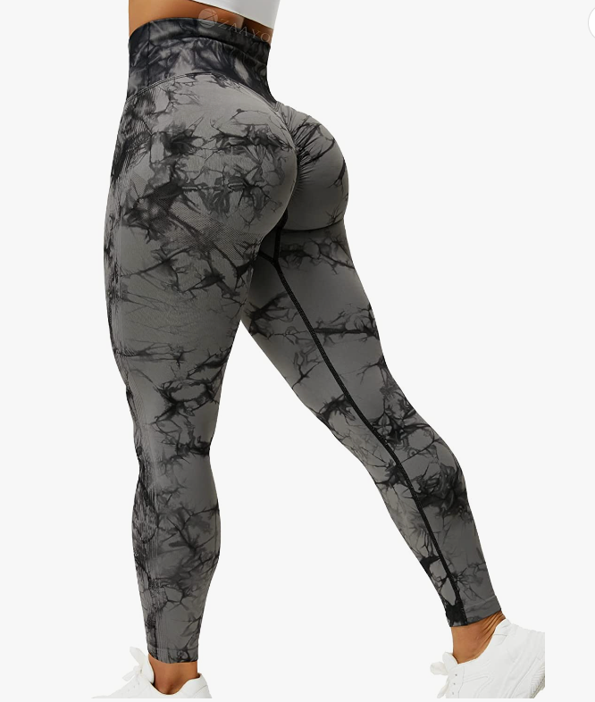 Damen Gym Leggings - High Waist - Yoga Leggings