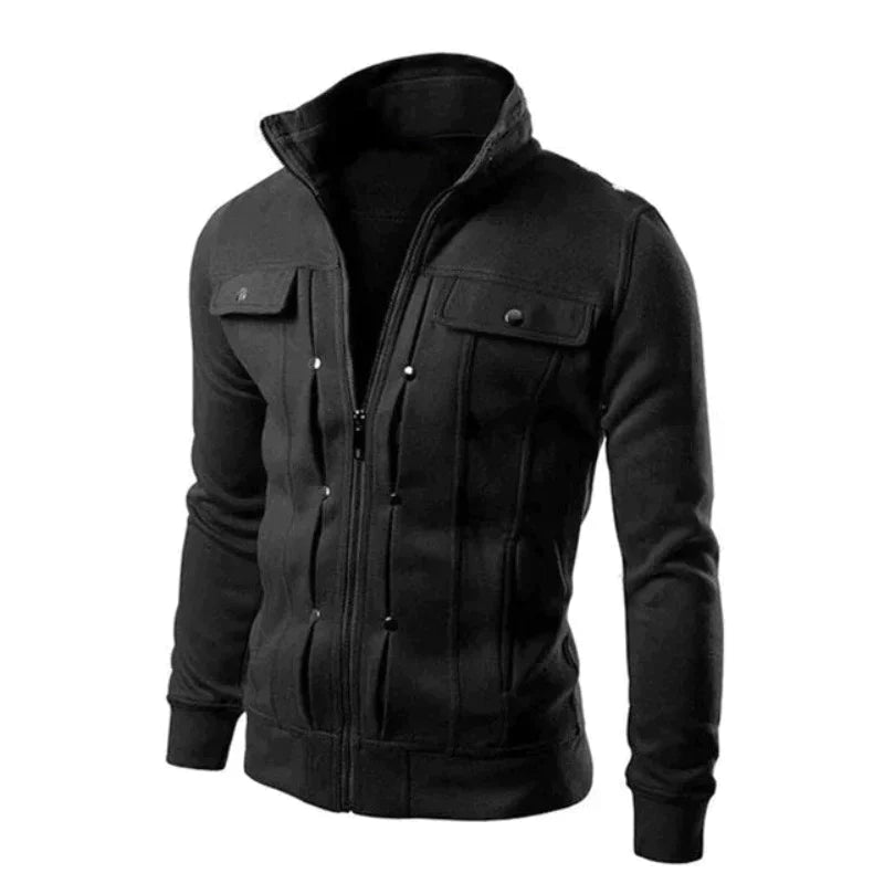 Yasin - Cargo Herren Winterjacke