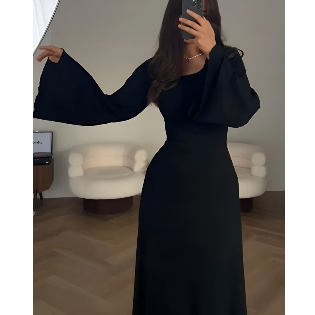 Zana - Elegantes Kleid