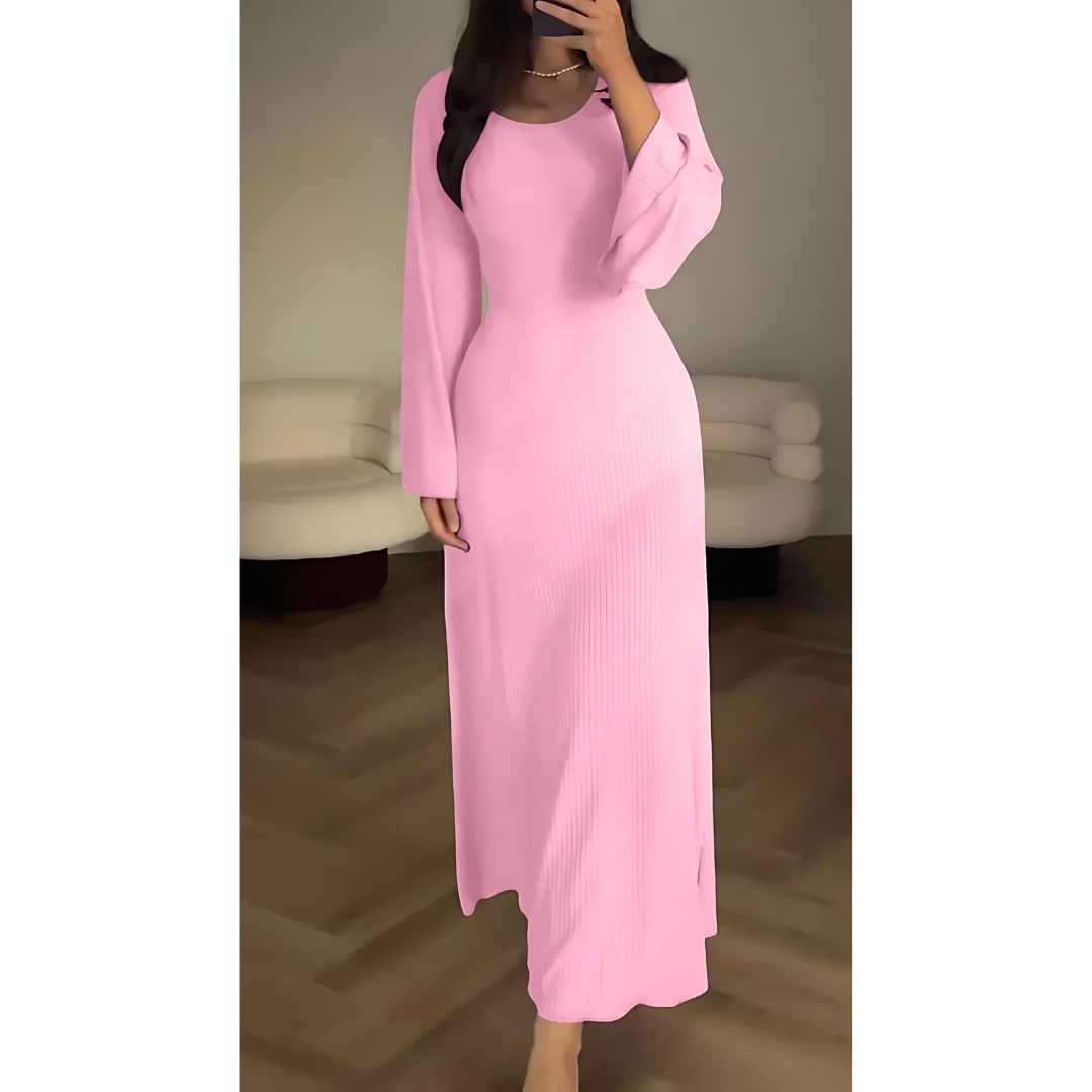 Zana - Elegantes Kleid