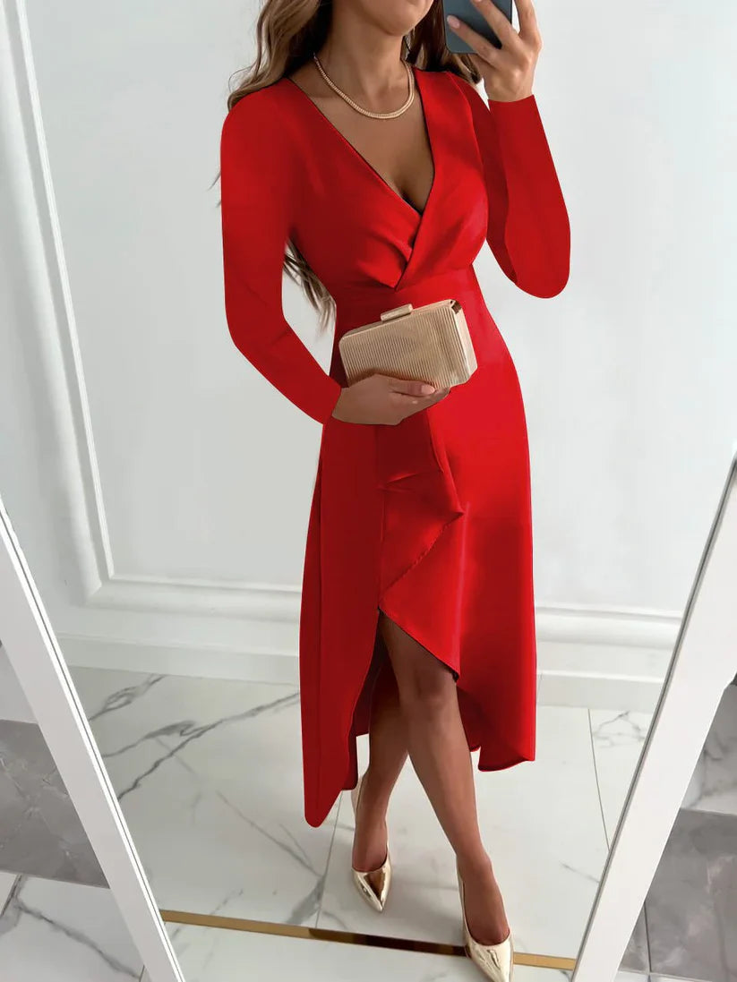 Adalynn - Elegantes Kleid