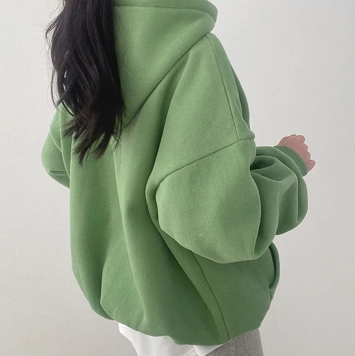 Adina - Sweatshirt Hoodie