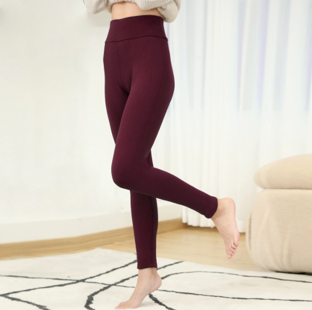 Warme und Modische Herbst/Winter-Leggings