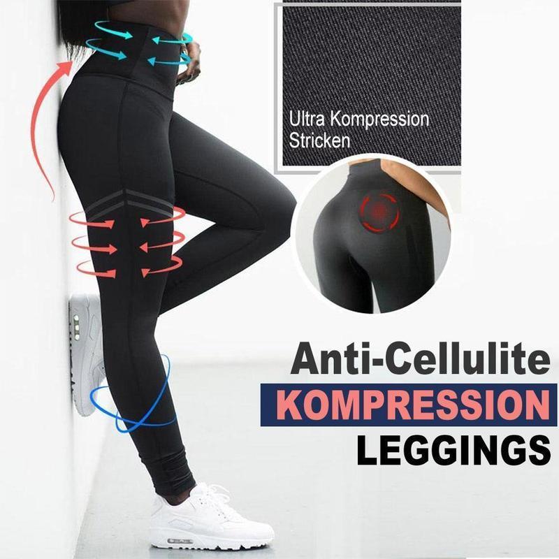 Slim Fit Leggings