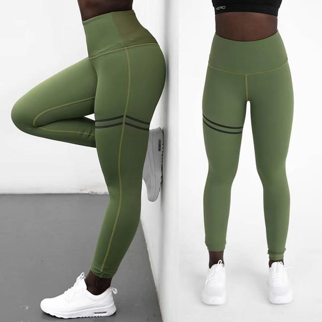 Slim Fit Leggings