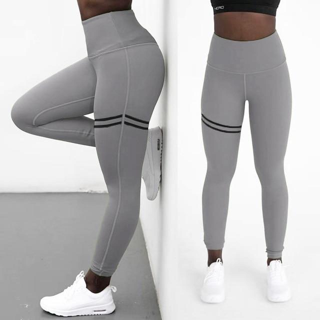 Slim Fit Leggings