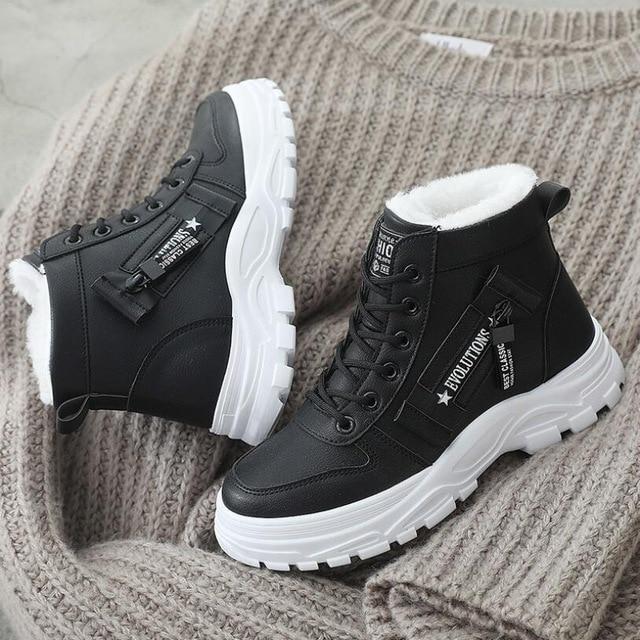 Kira Winter Schuhe