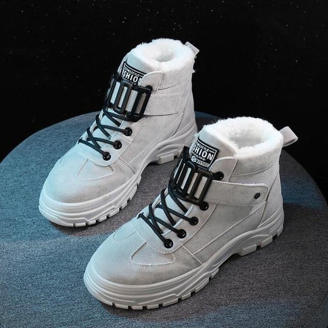 Kira Winter Schuhe